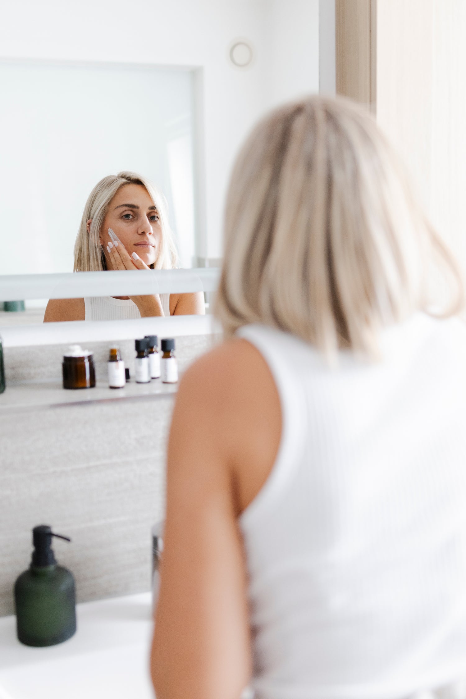 Der Anfang meiner Leidenschaft für ätherische Öle