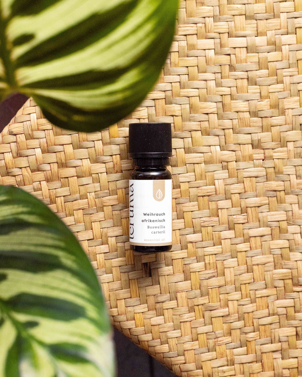 Weihrauchöl afrikanisch I 10ml