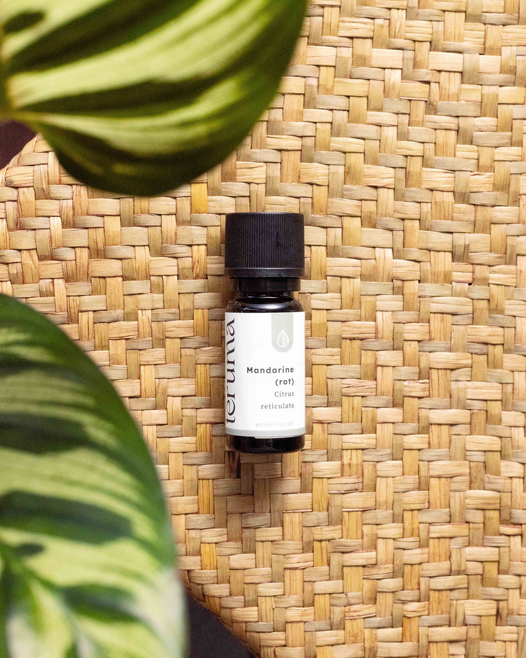 Mandarinenöl rot I 10ml