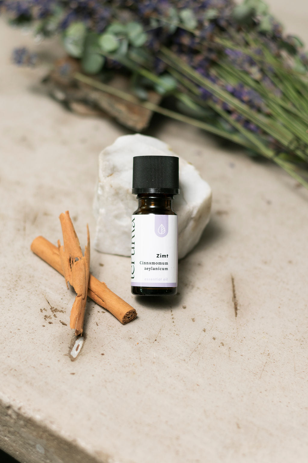 Zimtöl I 10ml