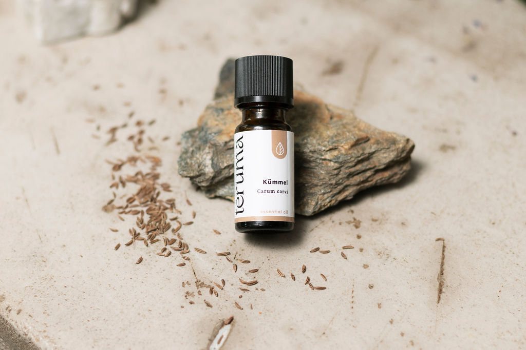 Kümmelöl I 10ml