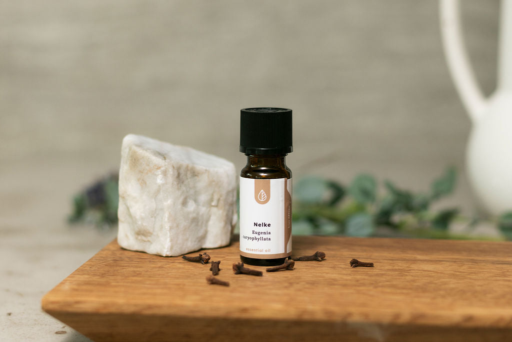 Nelkenöl I 10ml