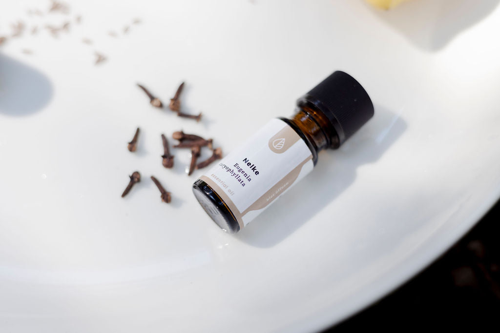 Nelkenöl I 10ml