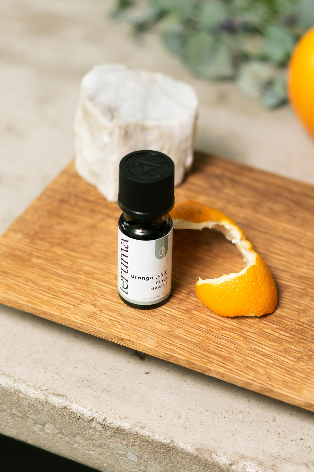 Orangenöl I 10ml