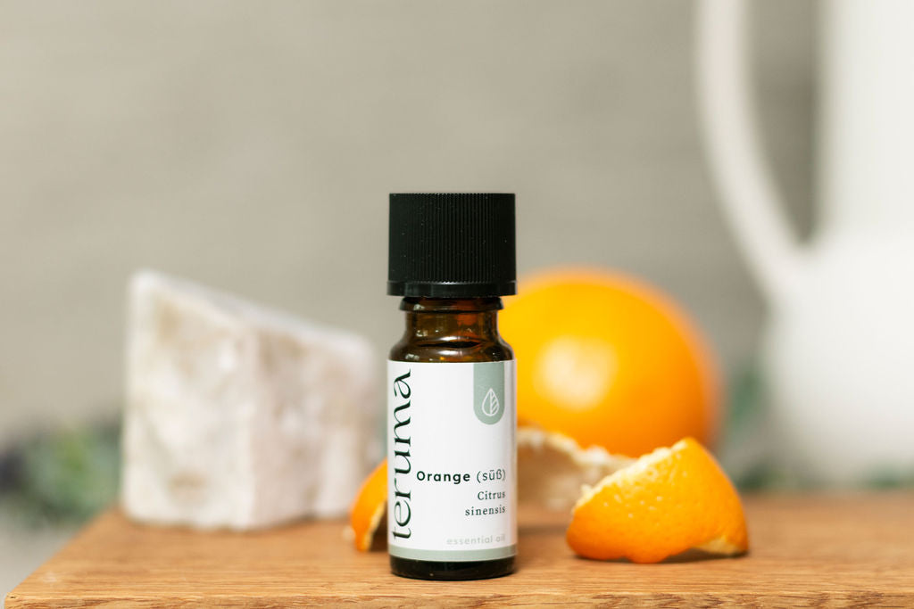 Orangenöl I 10ml
