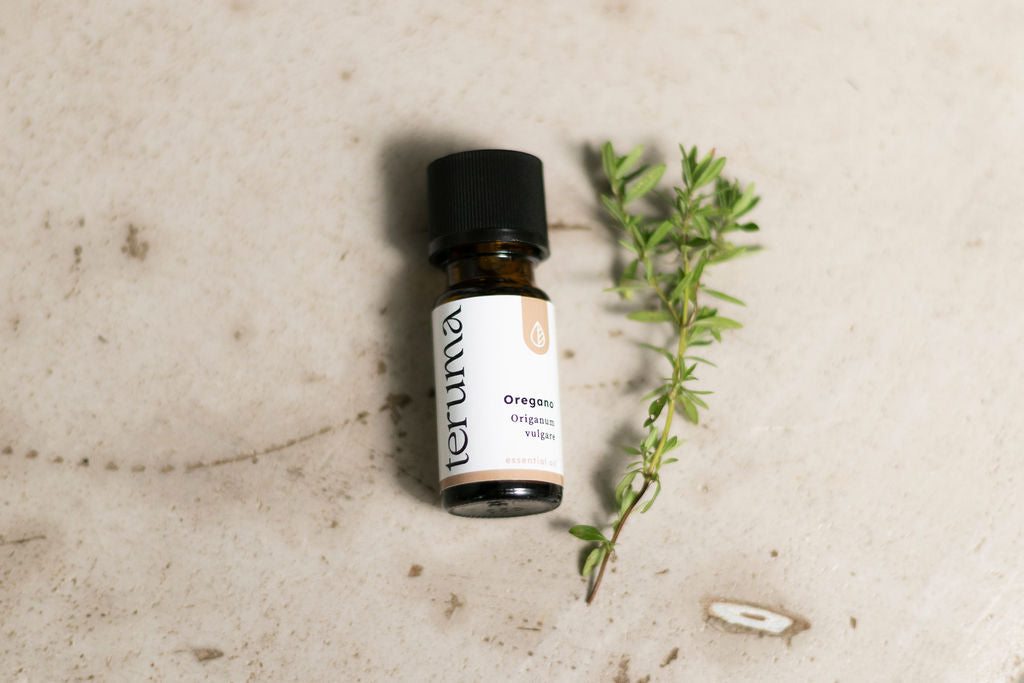Oreganoöl I 10ml