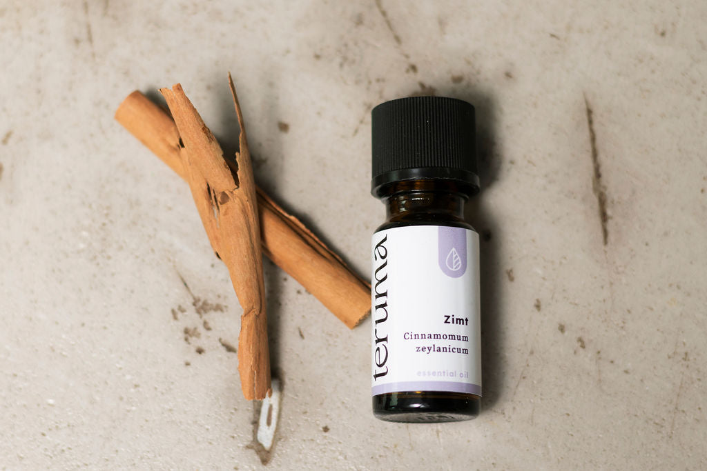 Zimtöl I 10ml