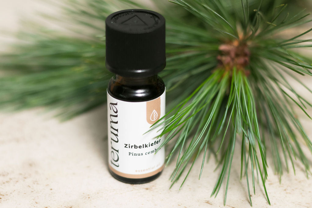 Zirbelkieferöl I 10ml