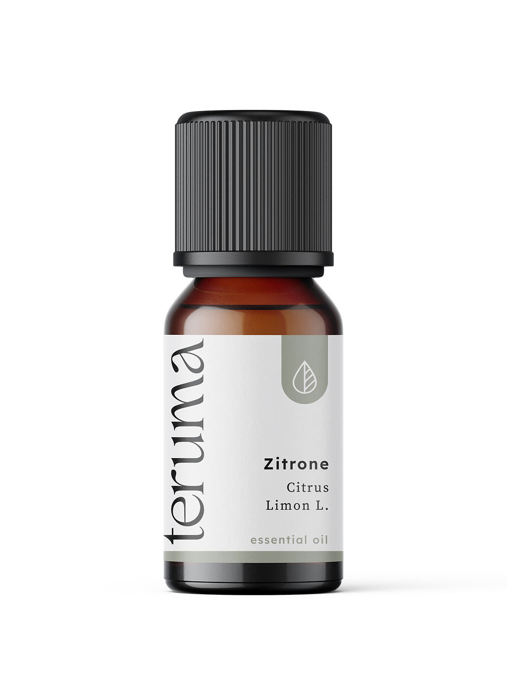 Zitronenöl I 10ml