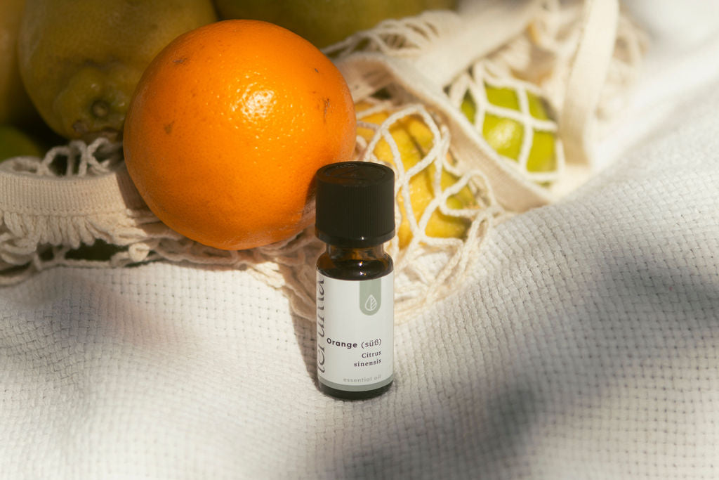 Orangenöl I 10ml